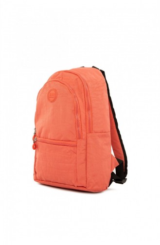 Pink Back Pack 8682166058303