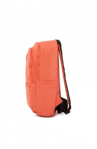 Pink Back Pack 8682166058303