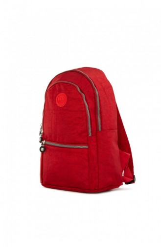 Red Back Pack 87001900053537