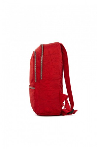 Red Back Pack 87001900053537