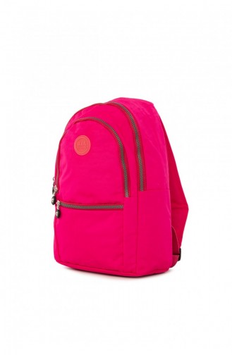 Fuchsia Backpack 87001900056446
