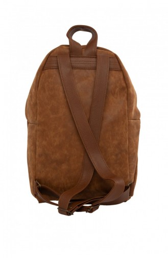 Sac a Dos Tabac 87001900038617