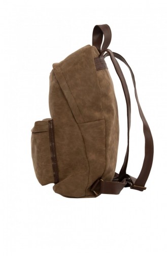 Mink Backpack 87001900038626