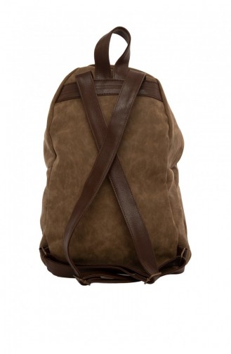 Nerz Rucksack 87001900038626