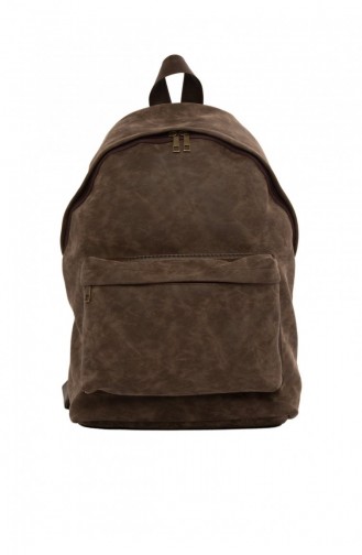 Braun Rucksack 87001900038574