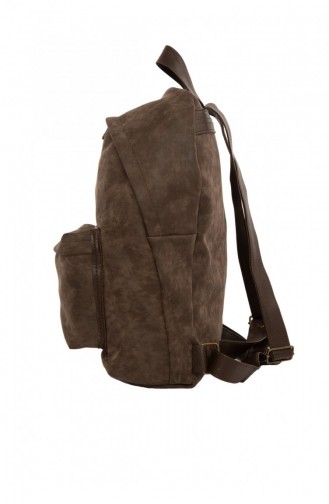 Braun Rucksack 87001900038574