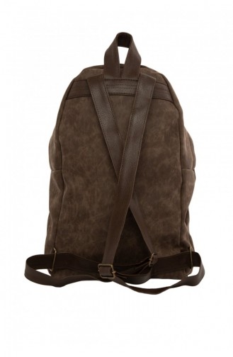 Braun Rucksack 87001900038574