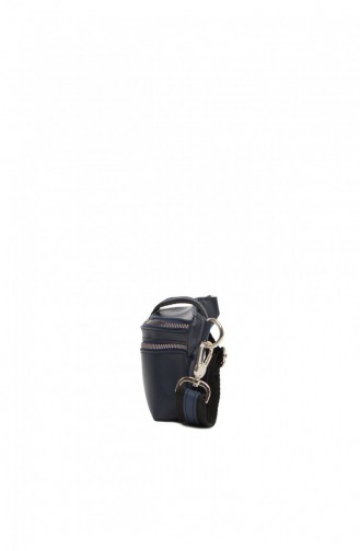 Sac Ceinture Bleu Marine 87001900030378