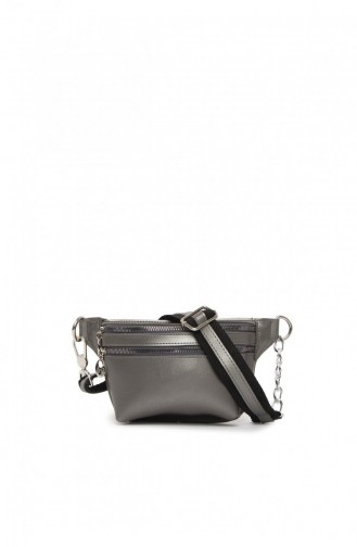 Metal Belly Bag 87001900030350