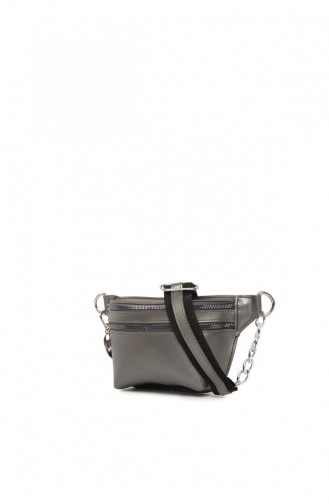 Metal Belly Bag 87001900030350