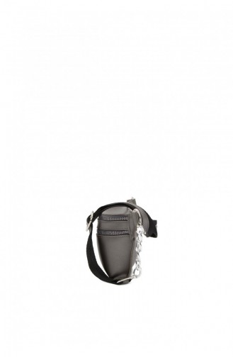 Metal Belly Bag 87001900030350