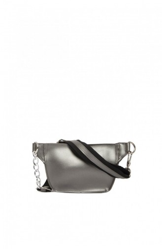 Metal Belly Bag 87001900030350