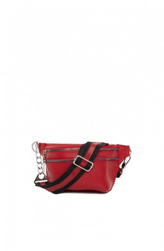 Red Belly Bag 87001900030369