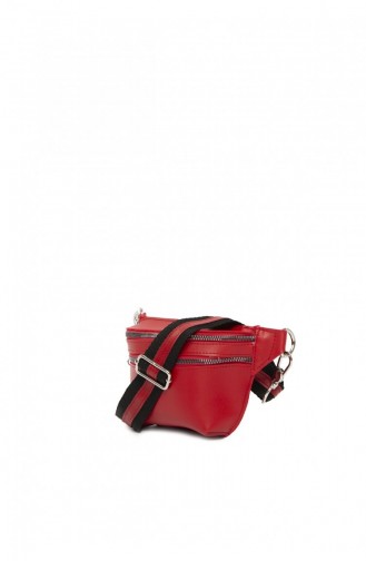 Red Belly Bag 87001900030369