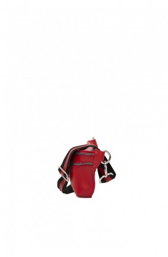 Red Belly Bag 87001900030369