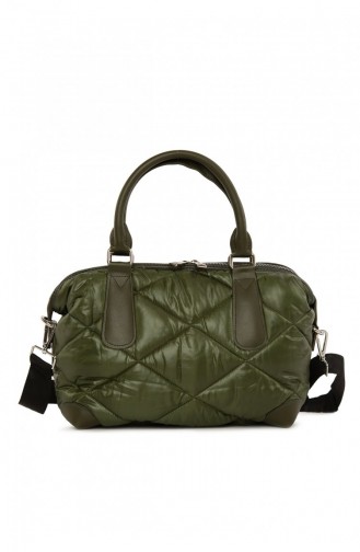 Sac D`épaule Khaki 87001900056321