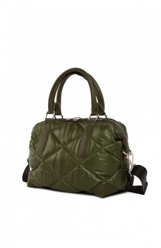 Sac D`épaule Khaki 87001900056321