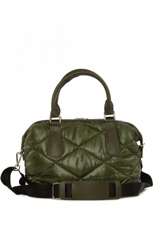 Sac D`épaule Khaki 87001900056321