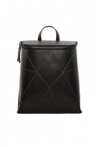 Schwarz Rucksack 87001900048429