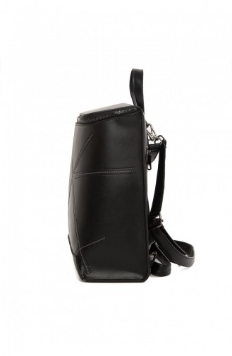 Schwarz Rucksack 87001900048429