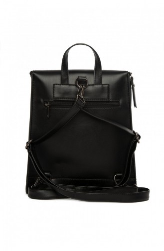 Black Back Pack 87001900048429