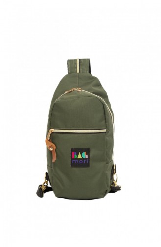 Belly Bag كاكي 87001900031687