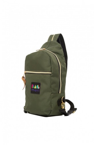 Belly Bag كاكي 87001900031687