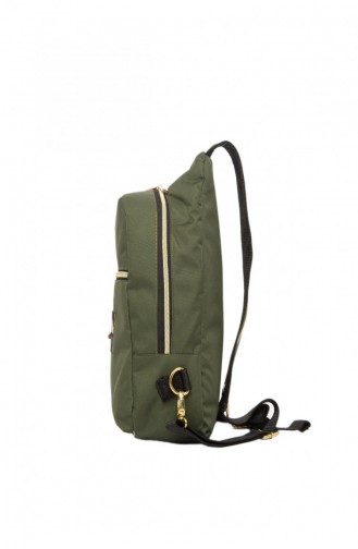 Sac Ceinture Khaki 87001900031687