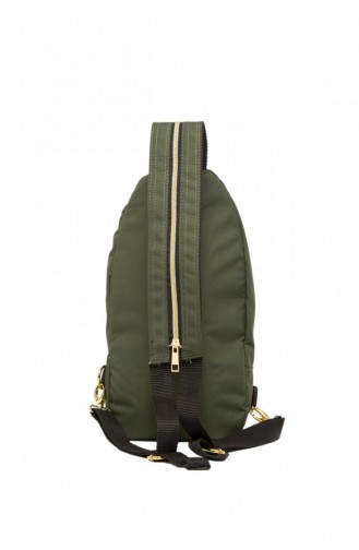 Sac Ceinture Khaki 87001900031687