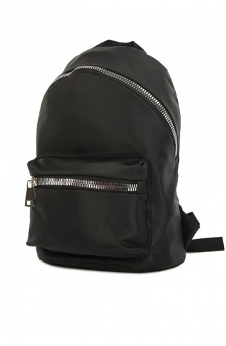 Black Backpack 87001900045404