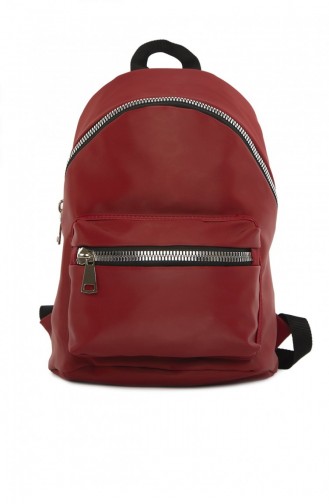 Red Back Pack 87001900045389