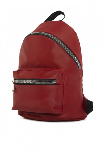 Sac a Dos Rouge 87001900045389