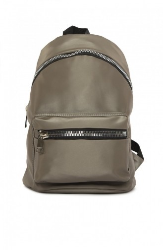 Smoke-Colored Backpack 87001900045370