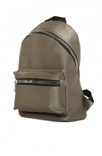 Smoke-Colored Backpack 87001900045370