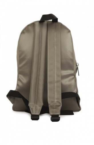 Smoke-Colored Backpack 87001900045370