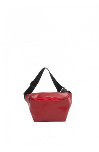 Red Fanny Pack 87001900024012