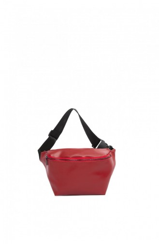 Red Belly Bag 87001900024012