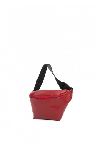 Sac Ceinture Rouge 87001900024012