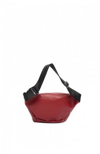 Red Belly Bag 87001900024012