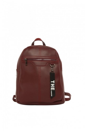 Sac a Dos Bordeaux 87001900038486