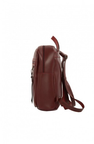 Sac a Dos Bordeaux 87001900038486