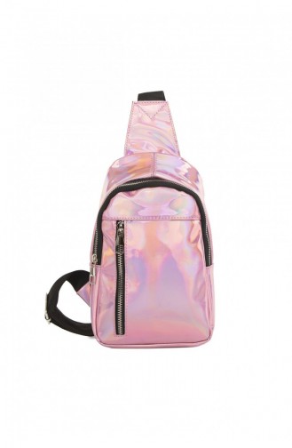 Pink Fanny Pack 87001900039430