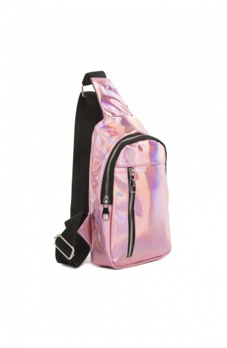 Pink Belly Bag 87001900039430