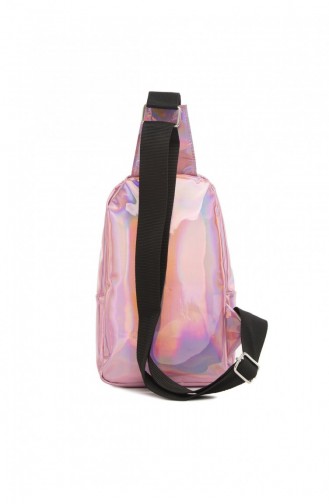 Pink Belly Bag 87001900039430