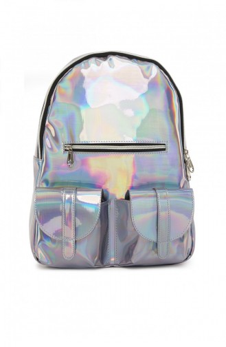 Sac a Dos Bleu 87001900045592