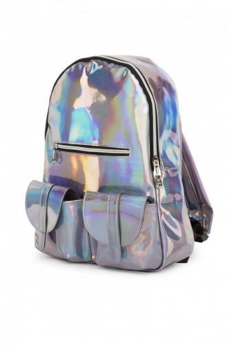Sac a Dos Bleu 87001900045592
