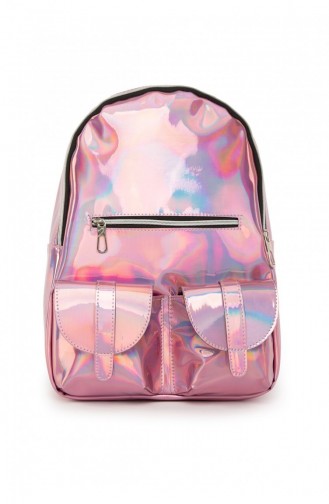 Sac a Dos Rose 87001900041170