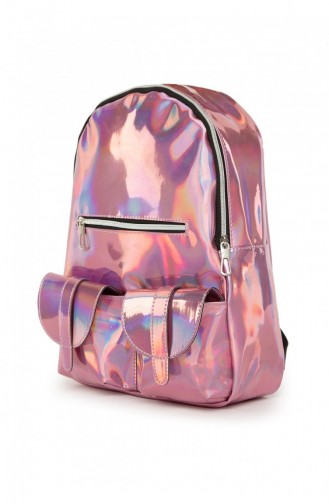 Sac a Dos Rose 87001900041170