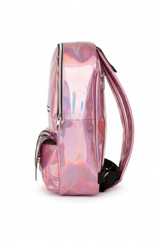 Sac a Dos Rose 87001900041170