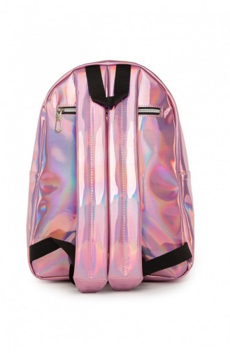Sac a Dos Rose 87001900041170